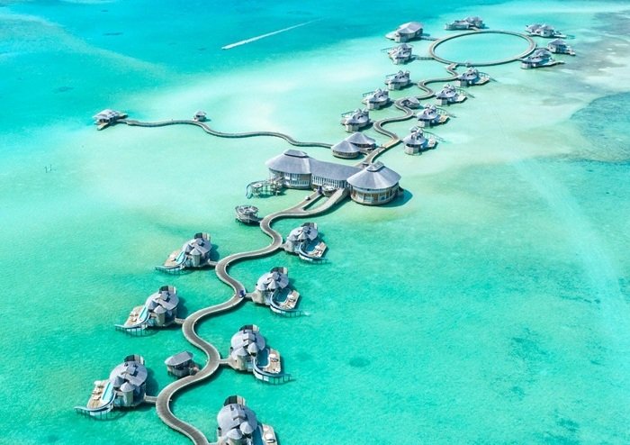 Delux African Resorts 1