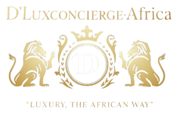 D'lux Concierge Africa